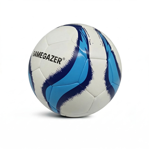 GAMEGAZER FS-HB-1002 Hand-Stitched Soccer <b>Ball</b> Size 4 <b>Weight</b> 400-450G Circumference 620-640MM Lightweight High Quality - Product Image 4