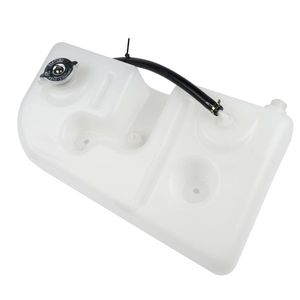 Sterling Truck 1999-2004 Engine Coolant Reservoir A9500 603 5211 24224219 A0523573000 Expansion & Overflow Tanks - Product Image 3