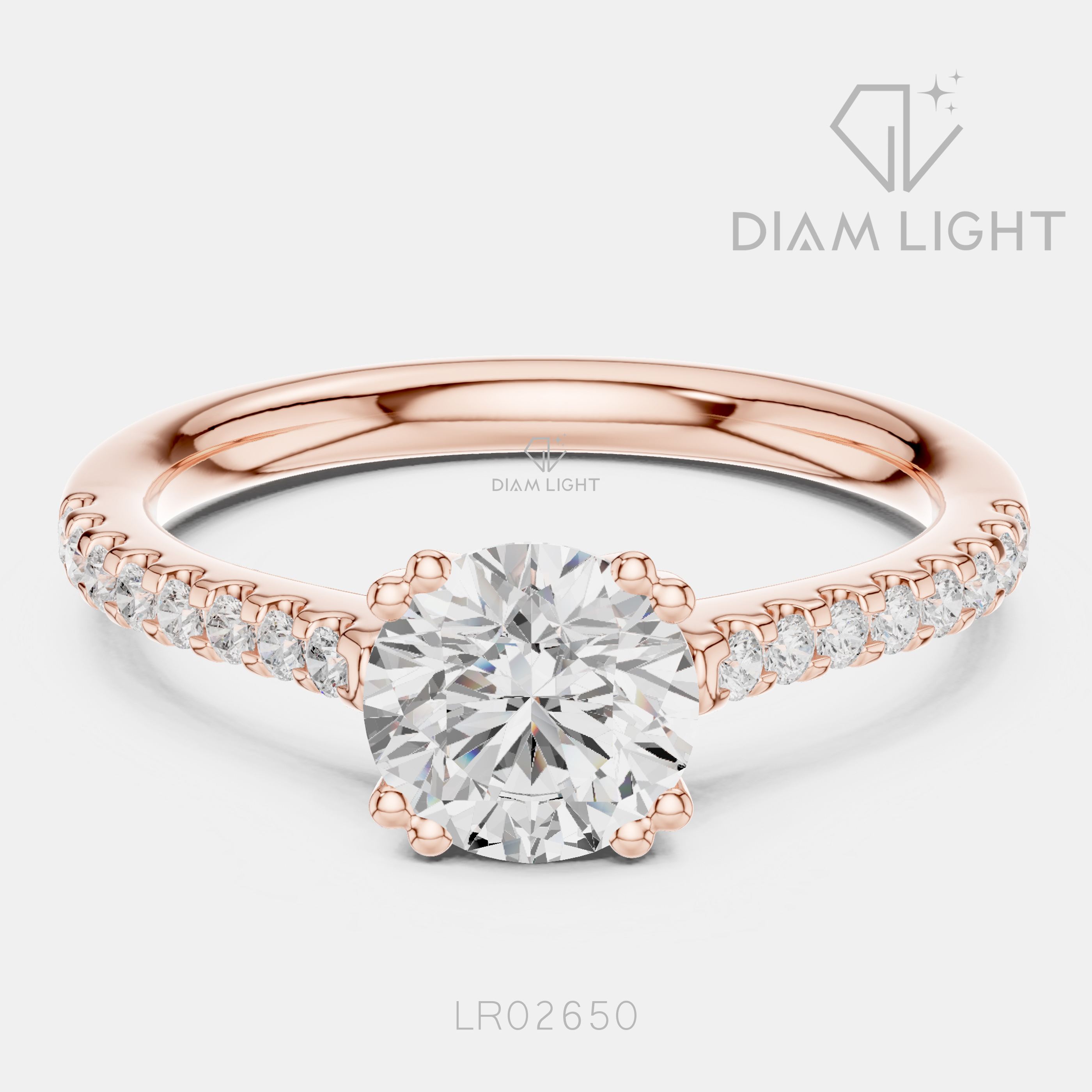 Or rose