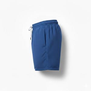 Pantalones Cortos Deportivos de Malla Transpirable de Secado Rápido de Dos Capas para Exteriores con Bolsillos, Cómodos y de Moda, Ideales para Gimnasio - ¡Gran Oferta! - Product Image 3