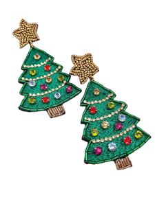 Pendientes Elegance de calidad premium, joyería de moda para mujer, diseño de palomitas de maíz, mejor precio desde India. - Product Image 2