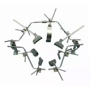 Thompson Retractor Set Stainless Steel Frame Spinal CE ISO OEM Neurosurgery Orthopedic Durable Instrument by <b>Blush</b> Surgical - Product Image 2