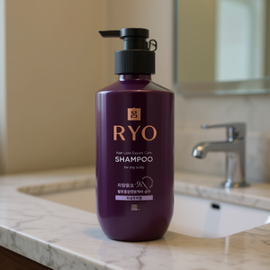 Shampoo RYO Expert Care per Cuoio Capelluto Oleoso 400ML, Soluzione Anticaduta, Prodotto per la Cura della Pelle - Product Image 3