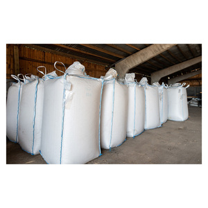 Wholesale PP Jumbo Bags for Rice Flour Animal Feed Seeds Fertilizers and Food Grade Product Packaging Solutions - Product Image 6