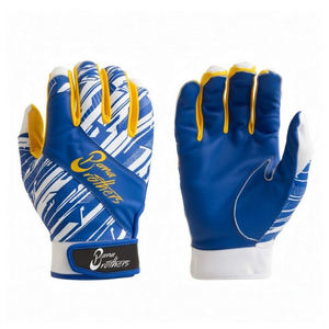 Guantes de Bateo de Béisbol Altamente Duraderos para Hombres y Mujeres Disponibles a un Precio de Mercado Razonable - Product Image 6