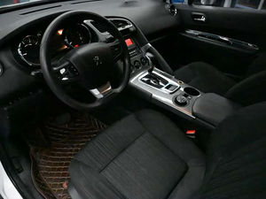 <span class=keywords><strong>Peugeot</strong></span> <span class=keywords><strong>3008</strong></span> <span class=keywords><strong>2016</strong></span> 1.6THP Automatica Usata Edizione Classica - Product Image 3