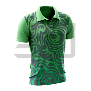 เสื้อพิมพ์ลายสำหรับผู้ชาย ผ้าฝ้าย 100% 220 กรัม ระบายอากาศได้ดี คุณภาพพรีเมียม แห้งเร็ว เหมาะสำหรับกีฬาและการฝึกซ้อมทีม - Product Image 3