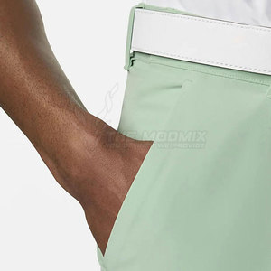 Pantalones Chinos Formales para Hombre, Corte Entallado, Rectos, Ligeros, Diseño Elegante, Ropa de Oficina, Estilo Casual Inteligente - Product Image 3