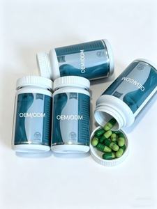 Capsules amincissantes à base de plantes Lida : Suppresseur d'appétit, capsules amincissantes Lida hautement efficaces et capsules brûle-graisses - Product Image 3