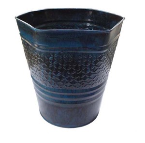 Premium Decorative Waste <b>Bin</b> with Customized Colour Finish for Modern Interior Use - Product Image 6