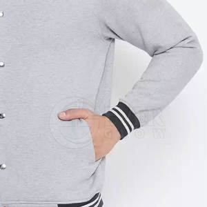 Camiseta de Hombre al por Mayor, Nueva, de Alta Calidad, a la Moda, Servicio OEM, Logotipo Frontal, 100% Algodón, Tela Oxford, Secado Rápido, Transpirable, Anti-UV - Product Image 5