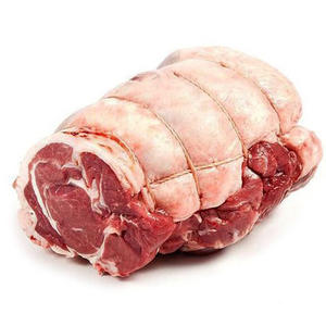 Carne de Pata de Cordero Halal Congelada Sin Hueso de Alta Calidad para Exportación al por Mayor y Distribución Global, Cortes de Cordero de Grado A - Product Image 3