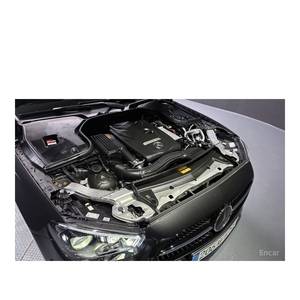 Mercedes-Benz Classe E E250 AMG Line 2022, 18 978 km, boîte automatique, sièges en cuir, conduite à gauche, caméra de recul - Product Image 6