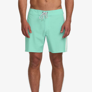 Wholesale High Quality Long Shorts Fishing Surfing Hiking Spandex Surf Board Shorts Men's Shorts Custom Boardshorts Street Style - Product Image 3