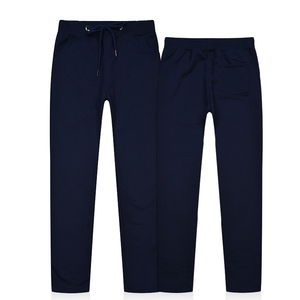 Stylish Men's Anti-Wrinkle Canvas Nonwoven Cargo Pants Lightweight Drawstring Closure Comfortable Casual <b>Work</b> Travel - Product Image 3