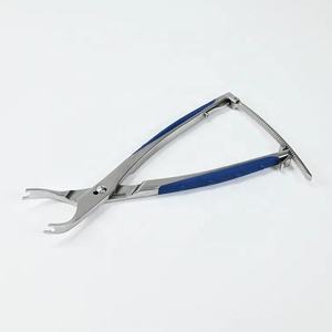 Best Quality Surgical Orthopedic Instruments Spine Surgery <b>Set</b> For 6.0mm Titanium Pedicle <b>Screws</b> System Instruments - Product Image 3