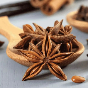 โป๊ยกั๊กแห้งคุณภาพดีสดใหม่จากเวียดนาม ขายดีที่สุด พร้อมข้อเสนอส่งออกสุดคุ้มปี 2026 จำหน่ายจำนวนมาก - Product Image 1