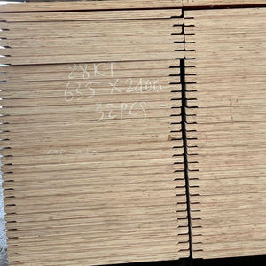 Tablero de contrachapado vietnamita de alta calidad de 635x2400 mm para la construcción y mantenimiento de contenedores - Product Image 6