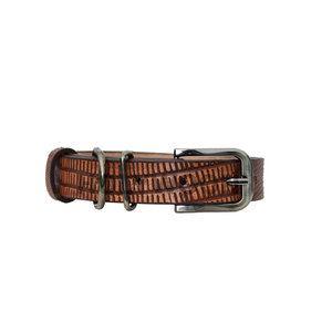Ceinture en cuir formelle pour homme avec boucle, ceinture en cuir OEM pour homme, logo personnalisé disponible, ceinture en cuir pleine fleur pour homme - Product Image 5