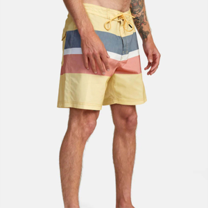 Short de surf léger pour homme, dernières tendances, très demandé, respirant, confortable, à prix avantageux. - Product Image 3