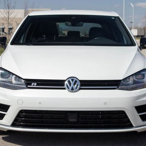 Volkswagen Golf <span class=keywords><strong>R</strong></span> <span class=keywords><strong>2017</strong></span> Usado, Transmisión Manual de 6 Velocidades, Motor Turbo de 4 Cilindros, Tracción en las Cuatro Ruedas, Algunas Modificaciones - Product Image 1