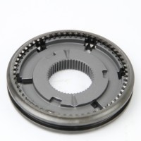 Sunupmaster Creeper & Reverse Synchronizer Assembly untuk Transmisi ZF S6-650, Pengganti Langsung untuk Ford/GM, Garansi 6-M