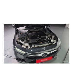 Mercedes-Benz CLS300d AMG Line, abril de 2020, 185.496 km, Diésel, Automático, Norma de Emisiones Euro V, con Cámara Trasera - Product Image 6