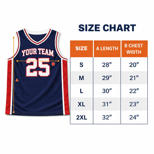 Camiseta de Baloncesto Personalizada para Equipos y Ligas, de Secado Rápido, Transpirable, 100% Poliéster, con Nombre y Número del Jugador Bordados - Product Image 5