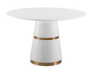 Premium Modern Marble <b>Coffee</b> <b>Table</b> with Artistic Metal Frame for High-End Residential and Commercial Interior Projects - Product Image 2