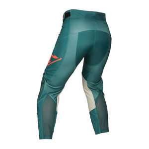 Pantalones de Ciclismo MTB Profesionales Transpirables con Estampado |   Hecho en Pakistán |   OEM ODM Marca Personalizada - Product Image 3