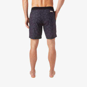 2025 Anchor's Bungalow Trunk Short imprimé pour hommes de qualité supérieure Respirant Écologique Vente en gros Vente chaude - Product Image 5