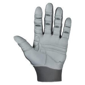 Guantes de Béisbol de Piel de Alta Calidad con Diseño Moderno y Personalizado para la Posición de Receptor, Unisex, para Diestros - Product Image 6