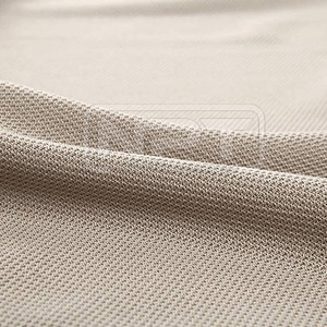 Polo T-shirts pour hommes à logo personnalisé OEM, manches courtes, séchage rapide, pour le golf, prix de gros 2026 - Product Image 3