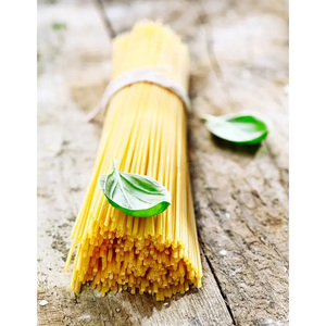 Fournisseur de pâtes spaghetti originales et fiables, proposant des prix compétitifs, des quantités en gros et des services d'exportation mondiaux - Product Image 1