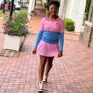 Pull tricoté décontracté bicolore à col zippé pour femmes Jack and Jill, avec logo personnalisé, blocs de couleur, vente en gros OEM - Product Image 3