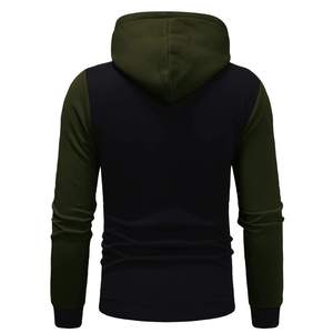 Conjunto Deportivo Personalizado para Hombre, Invierno 2026, Último Modelo, Impresión Personalizada, Corte Regular, Color Sólido, Cómodo/Transpirable, Venta en Línea - Product Image 3