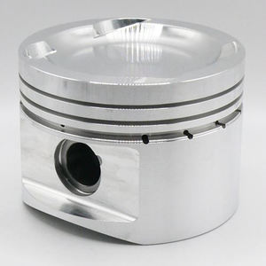 Kit de bielles de piston CROWN pour Ford Taurus Sable Windstar 3.0L Vulcan Essex 90.83mm, pièces de rechange pour moteur - Product Image 1