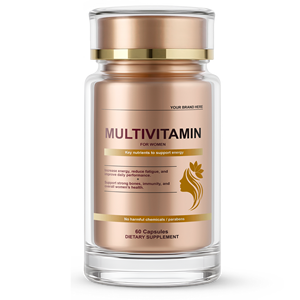 Private Label Women Multivitamin Dietary Supplement for Everyday Wellness - Product Image 5