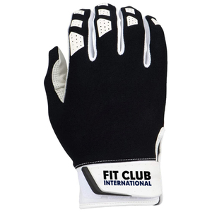 Guantes de Bateo de Béisbol Ligeros de Dedo Completo para Jóvenes y Adultos, Entrenamiento de Softbol y Deportes al Aire Libre - Product Image 6