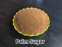 Pure Palm Sugar Crystals 100% Natural High Quality Traditional Sweetener 36 Month Shelf Life CRADLE LIFE for Cooking Industrial