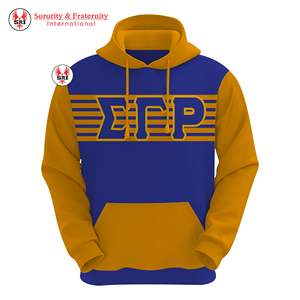 Sweat-shirts en coton personnalisés de haute qualité avec logo, sweats à capuche en molleton épais, sweats à capuche vierges surdimensionnés pour femmes, grandes tailles - Product Image 5