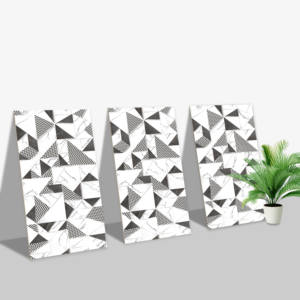 Carreaux muraux Premium Choice de qualité supérieure, carreaux d'élévation Asia Tiles 300x600mm pour articles de santé. - Product Image 1