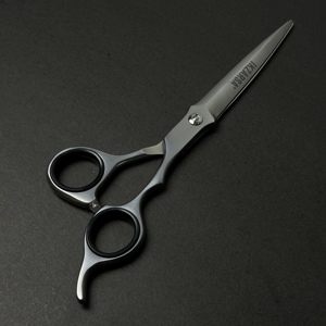 Professional Salon Barber Hair Cutting <b>Scissors</b> with Sharp Blade Stainless Steel High-quality Safety Long Service Life - Product Image 3