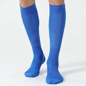 <b>Breathable</b> and Comfortable Multi-Color Sports <b>Socks</b> Designed for Winter Performance Unisex Professional Soccer <b>Socks</b> Durable - Product Image 3