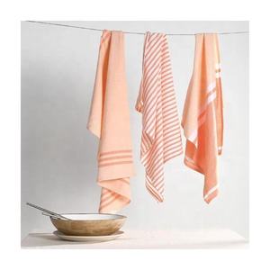 Paños de Cocina de Cinco Estrellas 100% Algodón, Diseño de Corazón de Ganchillo Cosido a Mano, Bordados, Ecológicos y Personalizables - Product Image 2