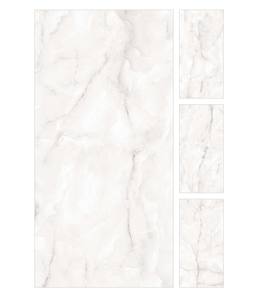 DIS Ney Ocean กระเบื้องพอร์ซเลนขัดเงาโอนิกซ์24x48พื้นผิวมันวาวกระเบื้องเซรามิคเคลือบอพาร์ทเมนต์ทันสมัย novac - Product Image 2