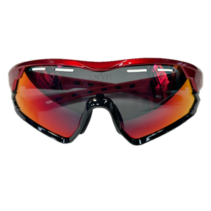 Lunettes de soleil de sport personnalisées pour les activités de plein air pour la pêche et le sport lunettes photochromes - Product Image 2