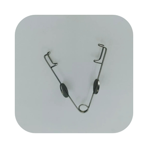 High Quality Stainless Steel Manual Eye ALPHONSO Speculum Children Baby Ophthalmic <b>Instrument</b> CE Surgical Surgical <b>Instruments</b> - Product Image 3