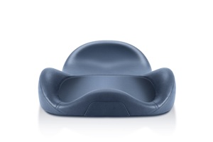Cojín ergonómico de meditación de pensamiento positivo Cojín de meditación de asiento de meditación de YOGA - Product Image 5