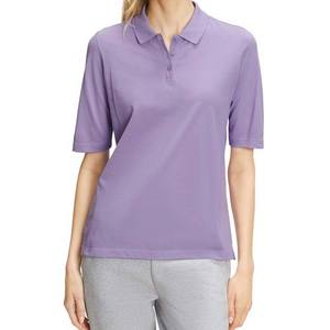 Camiseta Casual Transpirable de Manga Corta para Mujer, con Logotipo Personalizado, 100% Algodón, Tallas y Colores Personalizables - Product Image 1